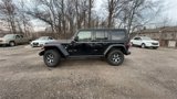 Used 2021 Jeep Wrangler Unlimited Rubicon w/ Cold Weather Group image 6