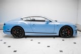 New 2025 Bentley Continental GT Speed image 5