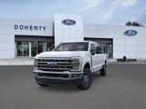 New 2026 Ford F250 Lariat image 2