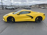 New 2025 Chevrolet Corvette Stingray Coupe w/ Battery Protection Package image 4