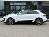 Certified 2025 Porsche Macan S image 2