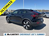 Used 2023 Volvo C40 P8 Recharge Ultimate image 5