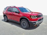 New 2026 Honda Passport TrailSport image 5