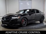 Used 2023 Acura TLX Type S image 4
