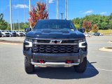 New 2026 Chevrolet Silverado 1500 ZR2 image 2