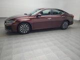 Used 2023 Nissan Altima 2.5 SV image 2