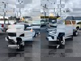New 2026 Chevrolet Silverado 1500 LT w/ Protection Package image 3