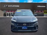 Certified 2023 Hyundai Kona N Line image 2