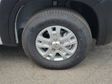 Used 2024 RAM ProMaster 2500 w/ Quick Order Package 22G SLT image 5