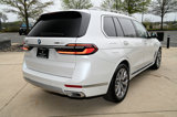 Used 2025 BMW X7 xDrive40i w/ Premium Package image 5