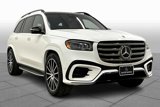 Used 2025 Mercedes-Benz GLS 580 4MATIC image 2