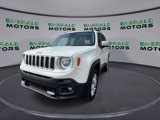 Used 2018 Jeep Renegade Limited image 4