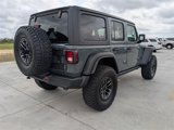 New 2025 Jeep Wrangler Willys image 4