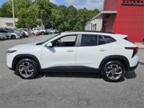 Used 2024 Chevrolet Trax LT w/ Driver Confidence Package image 2