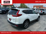 Used 2017 Honda CR-V EX-L image 4