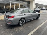 New 2025 BMW 330i xDrive Sedan w/ M Sport Package image 3
