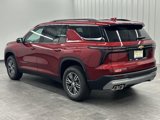 New 2026 Chevrolet Traverse LT w/ LPO, Floor Liner Package image 4