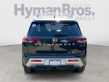 New 2025 Nissan Pathfinder SL w/ SL Premium Package image 4