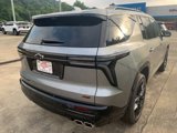 New 2026 Chevrolet Traverse RS image 4