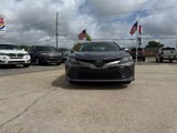Used 2019 Toyota Camry LE image 2