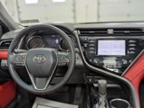 Used 2018 Toyota Camry XSE image 5