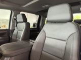 New 2025 Chevrolet Silverado 2500 LTZ w/ Trail Boss Package image 4
