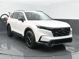 New 2025 Honda CR-V Sport image 2