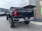 Used 2020 Chevrolet Silverado 2500 LTZ w/ LTZ Premium Package image 3