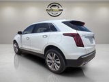 Used 2024 Cadillac XT5 Premium Luxury w/ Technology Package image 5