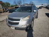 Used 2009 Chevrolet Traverse LT image 2