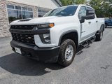 Used 2020 Chevrolet Silverado 2500 W/T w/ WT Fleet Convenience Package image 2