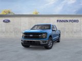 New 2025 Ford F150 XLT w/ Equipment Group 302A MID image 4