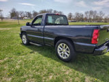 Used 2005 Chevrolet Silverado 1500 W/T image 6