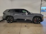 Used 2024 BMW XM Label Red image 3