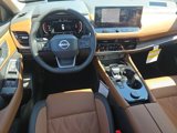 New 2026 Nissan Rogue SV image 3