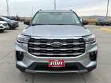 New 2025 Ford Explorer Active w/ Active Comfort Package image 2