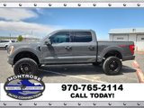 Used 2021 Ford F150 Lariat image 4