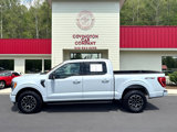 Used 2022 Ford F150 XLT w/ Equipment Group 302A High image 3