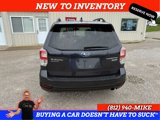 Used 2017 Subaru Forester 2.5i Touring image 5