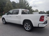 New 2025 RAM 1500 Big Horn image 4