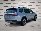 New 2025 Honda Pilot Touring image 5