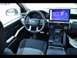 New 2025 Toyota Tacoma TRD Sport image 4