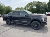 New 2025 Ford F150 Lariat image 2