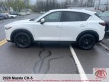 Used 2020 MAZDA CX-5 Touring image 6