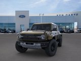 New 2025 Ford Bronco Raptor image 2