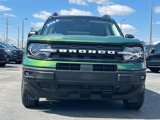Certified 2024 Ford Bronco Sport Outer Banks image 2