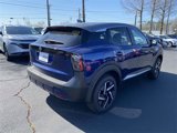 New 2025 Nissan Kicks SV w/ Illumination Package image 5