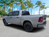 New 2025 RAM 1500 Big Horn image 5