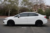 Used 2015 Honda Civic EX image 4