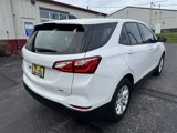 Used 2019 Chevrolet Equinox LS image 4